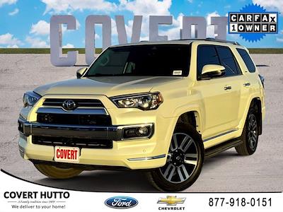 Used 2023 Toyota 4Runner - photo 1