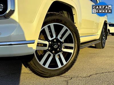 Used 2023 Toyota 4Runner - photo 1