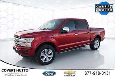 Used 2018 Ford F-150 - photo 1