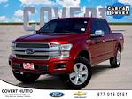 2018 Ford F-150 SuperCrew Cab 4WD Pickup for sale #F251236A - photo 1