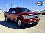 2018 Ford F-150 SuperCrew Cab 4WD Pickup for sale #F251236A - photo 4