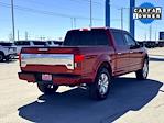 2018 Ford F-150 SuperCrew Cab 4WD Pickup for sale #F251236A - photo 6