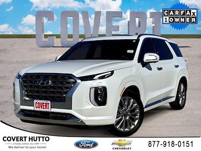 Used 2020 Hyundai Palisade Limited for sale #F251237A - photo 1