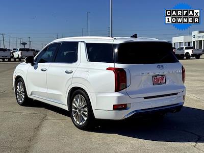 Used 2020 Hyundai Palisade Limited for sale #F251237A - photo 2
