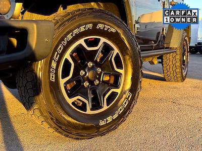 Used 2014 Jeep Wrangler Unlimited Rubicon for sale #F251246A - photo 2