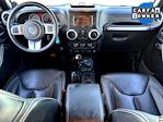 Used 2014 Jeep Wrangler Unlimited Rubicon for sale #F251246A - photo 18