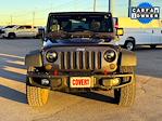 Used 2014 Jeep Wrangler Unlimited Rubicon for sale #F251246A - photo 3