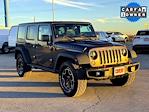 Used 2014 Jeep Wrangler Unlimited Rubicon for sale #F251246A - photo 4