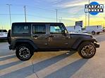Used 2014 Jeep Wrangler Unlimited Rubicon for sale #F251246A - photo 5