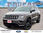 Used 2020 Jeep Grand Cherokee Altitude for sale #F251246B - photo 1