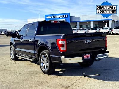 Used 2023 Ford F-150 - photo 1