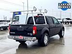 Used 2018 Nissan Frontier SV Crew Cab for sale #F251250A - photo 2