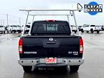 Used 2018 Nissan Frontier SV Crew Cab for sale #F251250A - photo 8