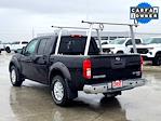 Used 2018 Nissan Frontier SV Crew Cab for sale #F251250A - photo 7