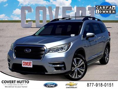 Used 2019 Subaru Ascent - photo 1