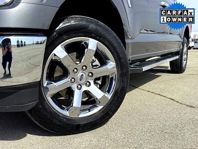 Used 2023 Ford F-150 - photo 1