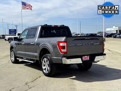 Used 2023 Ford F-150 - photo 1