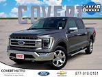 2023 Ford F-150 SuperCrew Cab 4WD Pickup for sale #F251262A - photo 1