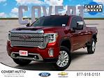 Used 2022 GMC Sierra 2500 Denali Crew Cab for sale #F251264B - photo 1