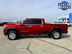 Used 2022 GMC Sierra 2500 Denali Crew Cab for sale #F251264B - photo 10