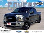 Used 2017 Ford F-150 XLT SuperCrew Cab for sale #F251265A - photo 1