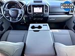 Used 2017 Ford F-150 XLT SuperCrew Cab for sale #F251265A - photo 17