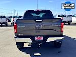 Used 2017 Ford F-150 XLT SuperCrew Cab for sale #F251265A - photo 8
