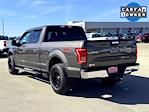 Used 2017 Ford F-150 XLT SuperCrew Cab for sale #F251265A - photo 2