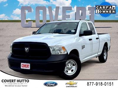 Used 2021 Ram 1500 Classic - photo 1
