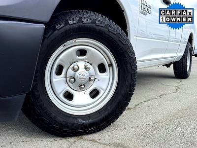 Used 2021 Ram 1500 Classic - photo 1