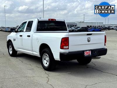 Used 2021 Ram 1500 Classic - photo 1