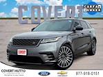 Used 2018 Land Rover Range Rover Velar First Edition for sale #F251283A - photo 1
