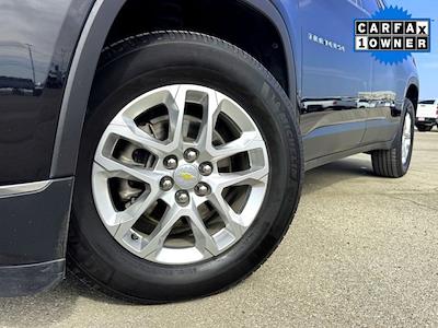 Used 2021 Chevrolet Traverse LT for sale #F251296A - photo 2