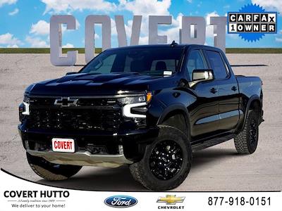2025 Chevrolet Silverado 1500 Crew Cab 4WD Pickup for sale #F251299A - photo 1