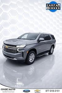 Used 2022 Chevrolet Tahoe - photo 1