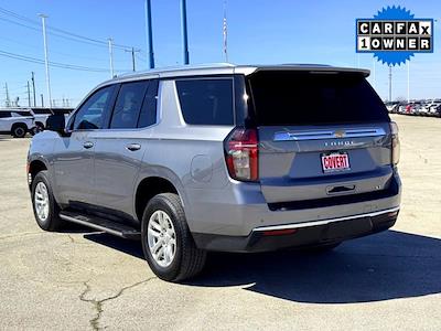 Used 2022 Chevrolet Tahoe - photo 1