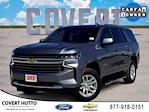 2022 Chevrolet Tahoe 4WD SUV for sale #F251300A - photo 1