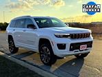 Used 2021 Jeep Grand Cherokee L Overland for sale #F251302A - photo 4