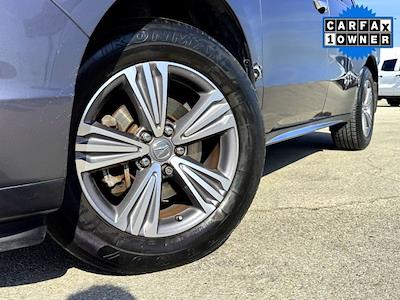 Used 2019 Acura MDX for sale #F251302B - photo 2