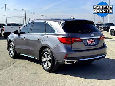 Used 2019 Acura MDX for sale #F251302B - photo 2