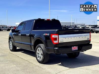 Used 2022 Ford F-150 - photo 1