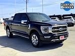 2022 Ford F-150 SuperCrew Cab 4WD Pickup for sale #F251303A - photo 5