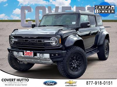 Used 2023 Ford Bronco Raptor for sale #F251309A - photo 1