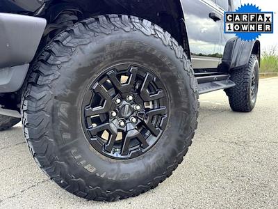 Used 2023 Ford Bronco Raptor for sale #F251309A - photo 2