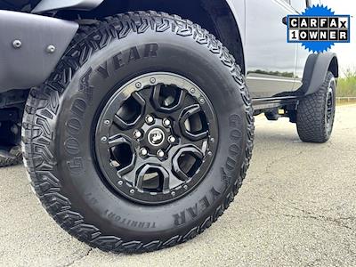 Used 2024 Ford Bronco Wildtrak for sale #F251309B - photo 2