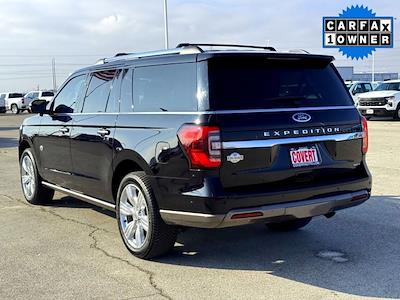 Used 2024 Ford Expedition MAX King Ranch for sale #F251313A - photo 2