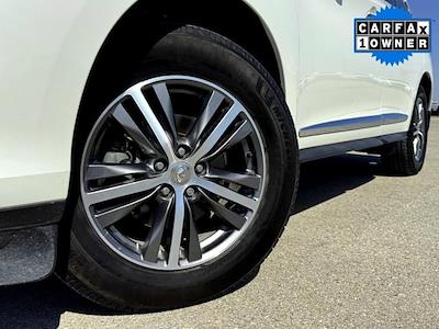 Used 2020 Infiniti QX60 - photo 1