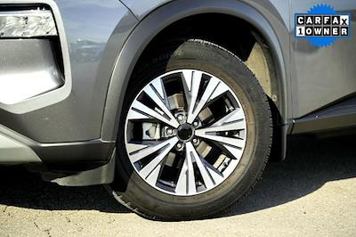Used 2022 Nissan Rogue SV for sale #F251314A - photo 2