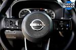 Used 2022 Nissan Rogue SV for sale #F251314A - photo 13