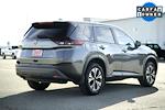 Used 2022 Nissan Rogue SV for sale #F251314A - photo 6